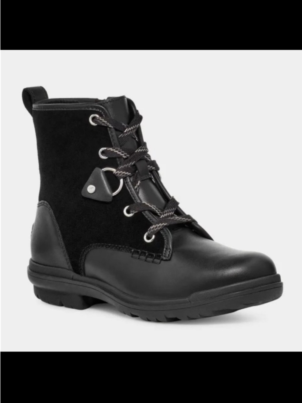 UGG® Women's Hapsburg Waterproof Hiking Boots